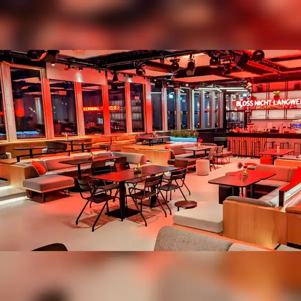 venue photo