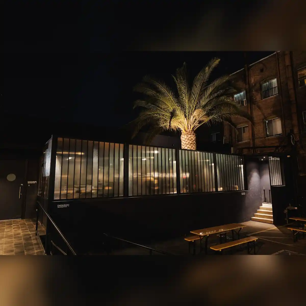 venue photo