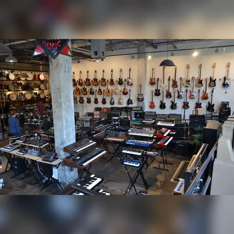 venue photo
