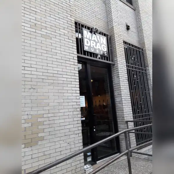venue photo