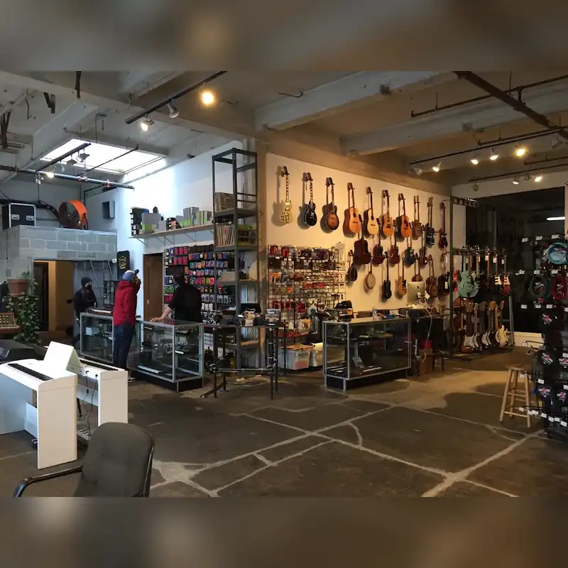venue photo