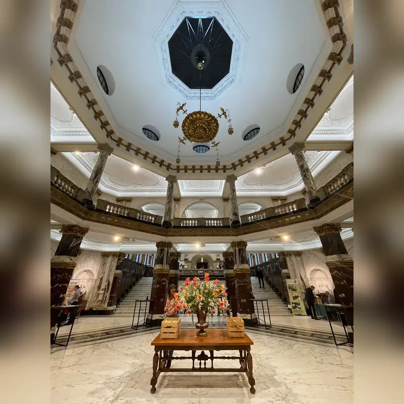 venue photo