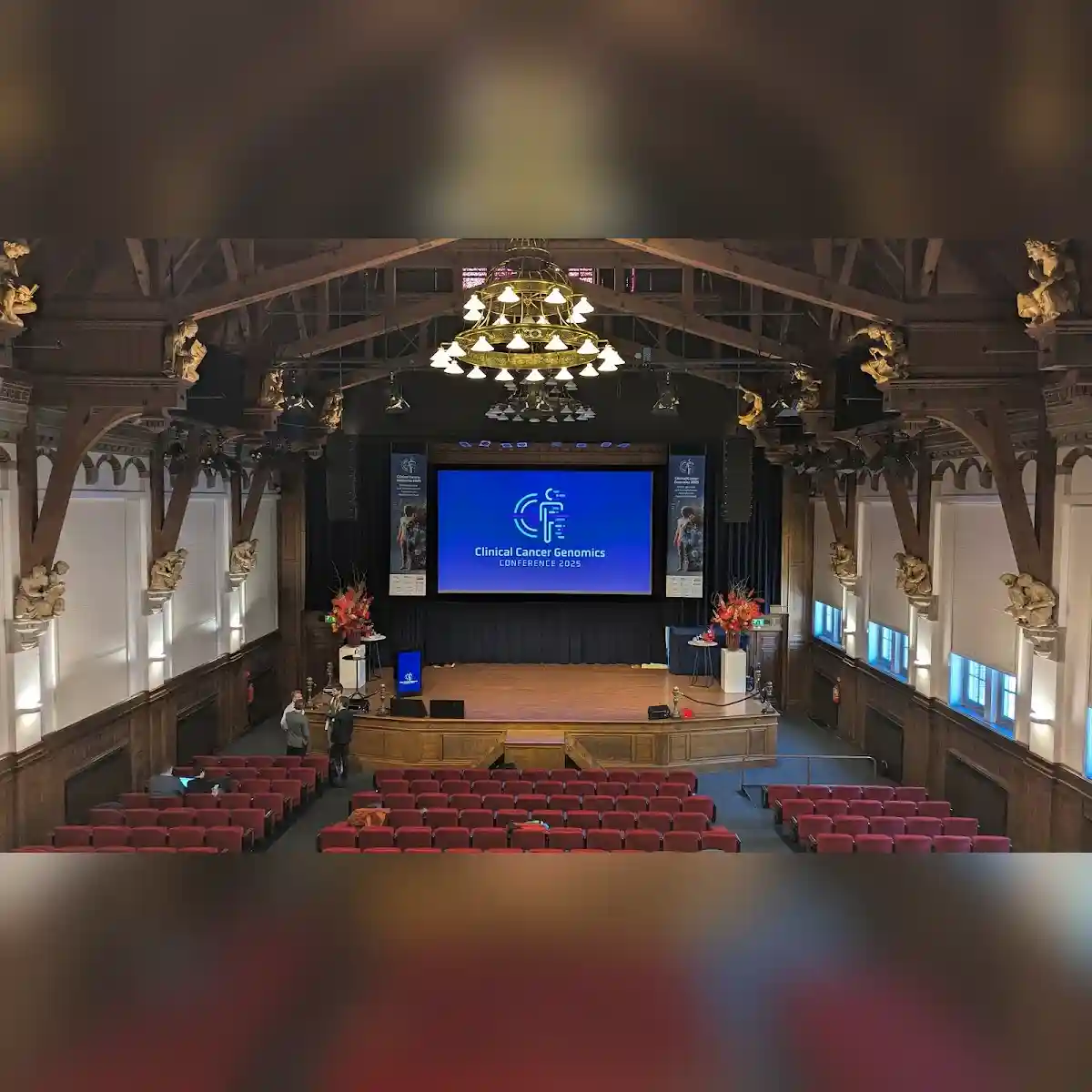 venue photo