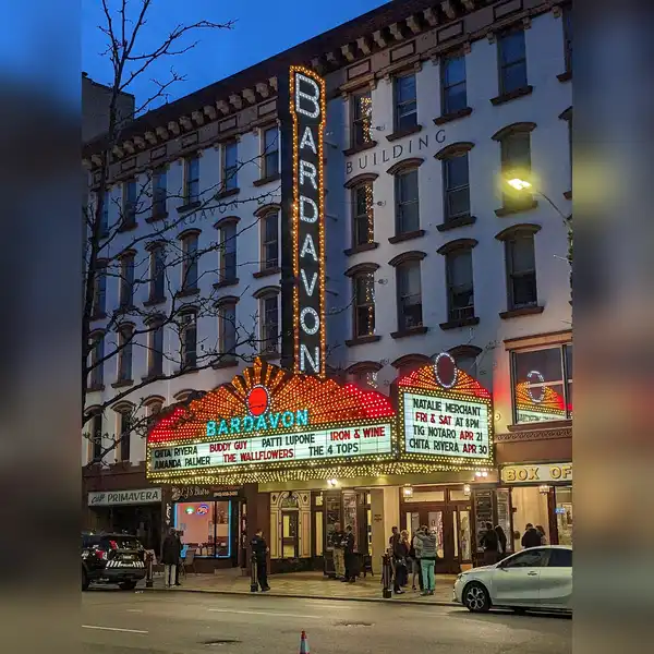 venue photo