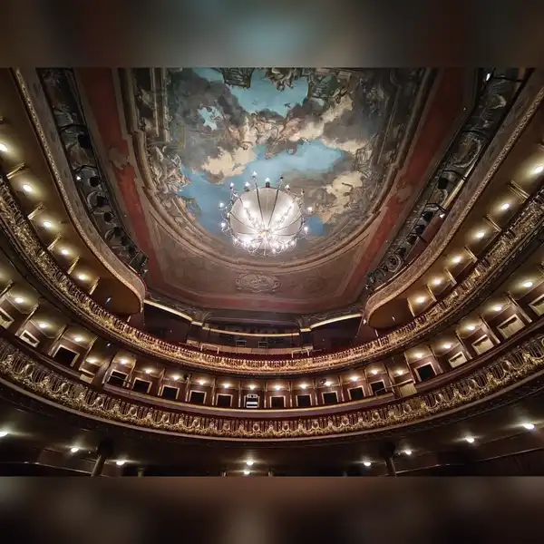venue photo