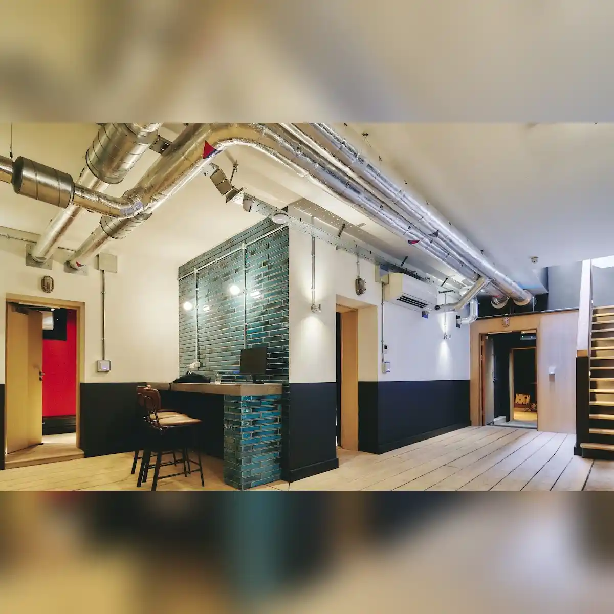 venue photo
