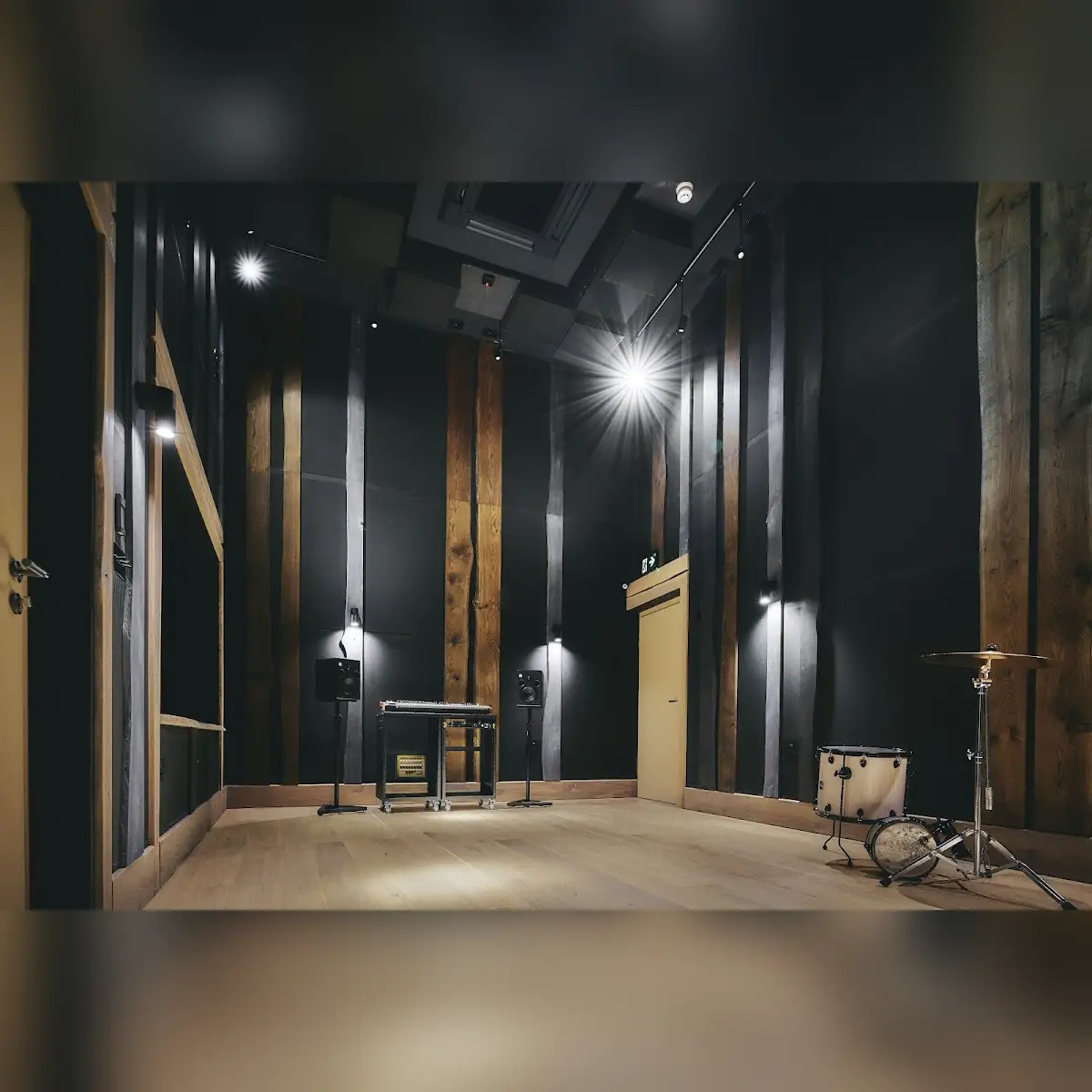 venue photo