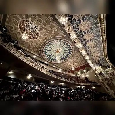 venue photo