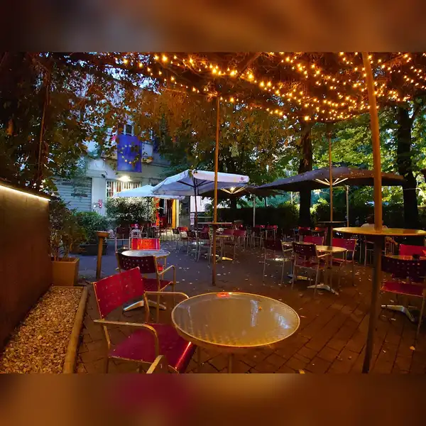 venue photo