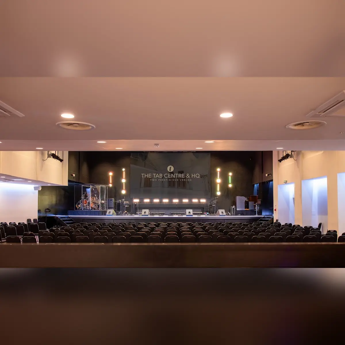 venue photo