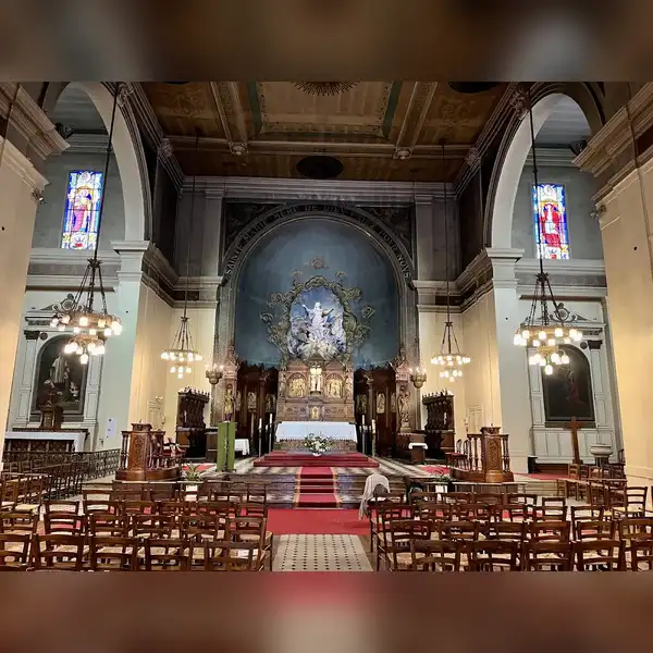 venue photo