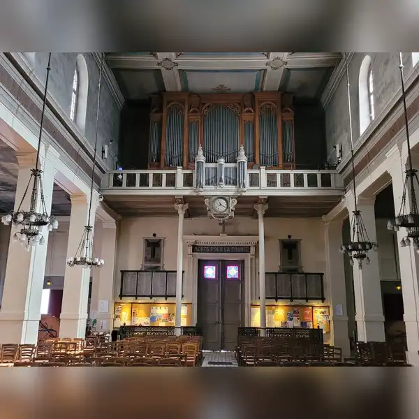 venue photo