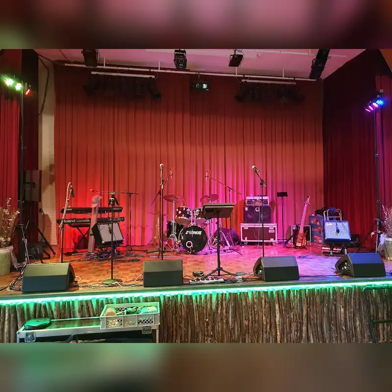 venue photo