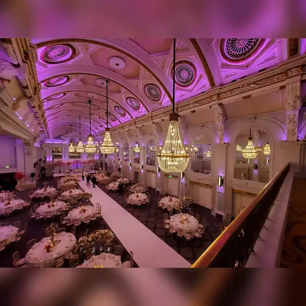 venue photo