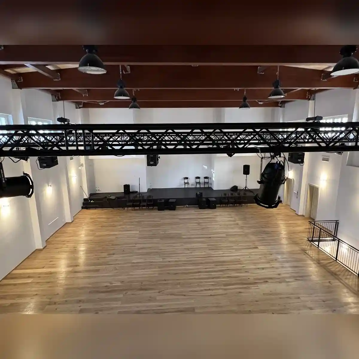 venue photo