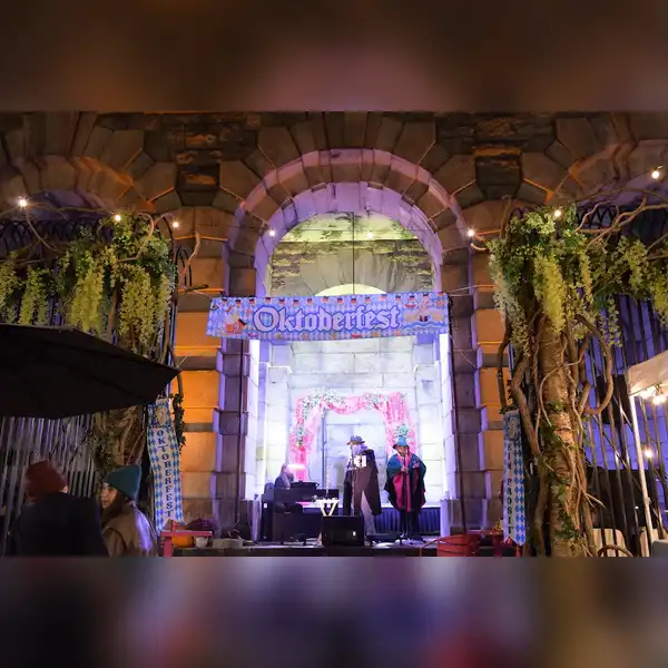 venue photo