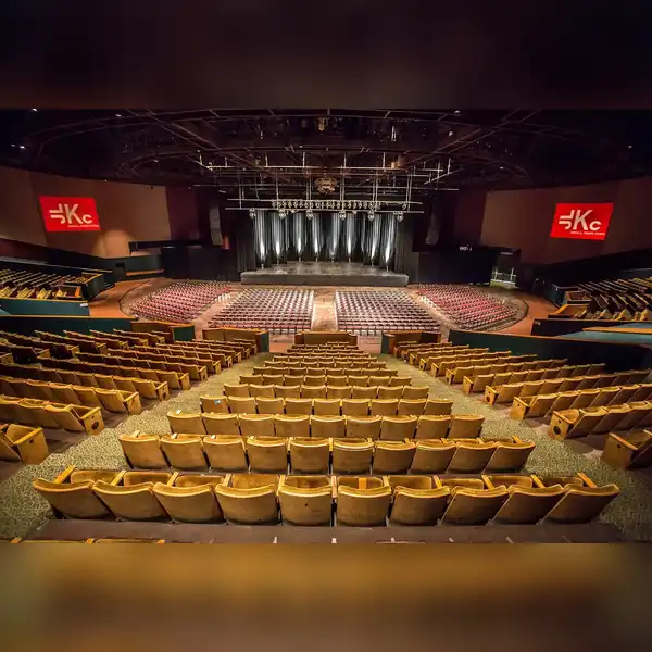 venue photo
