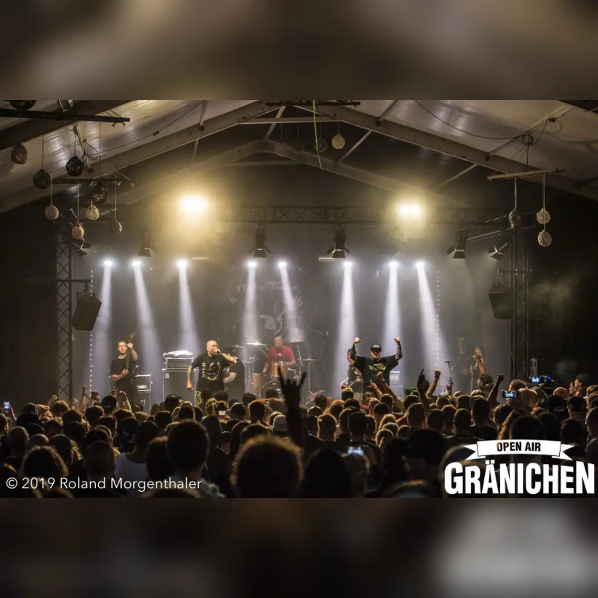 venue photo
