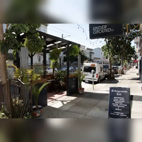 venue photo
