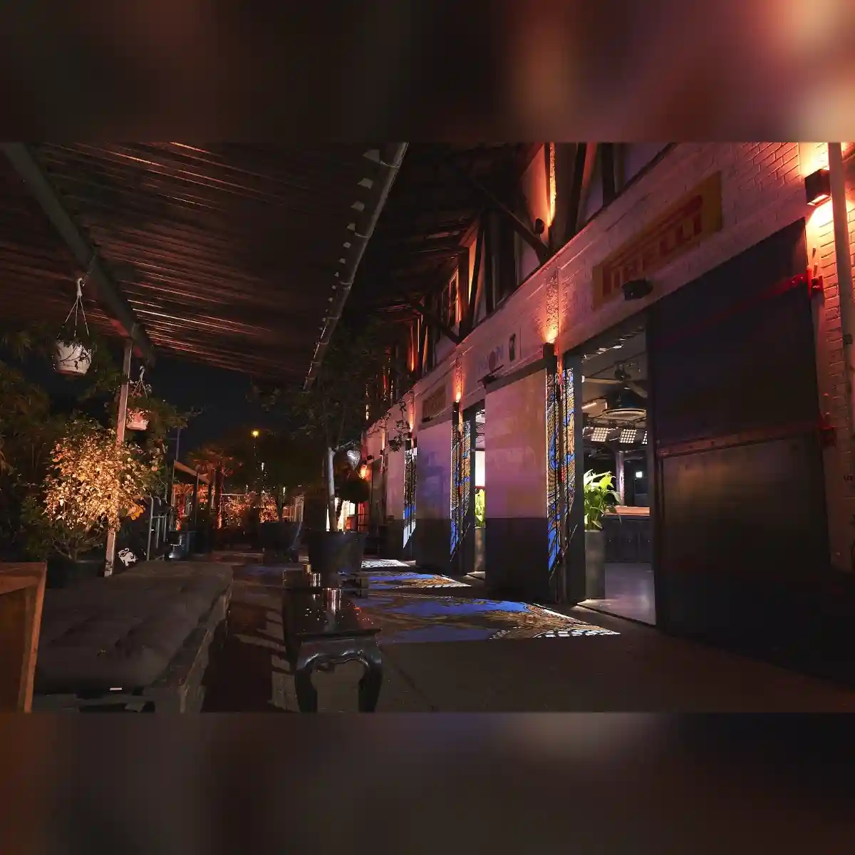 venue photo