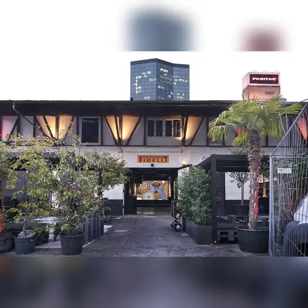 venue photo