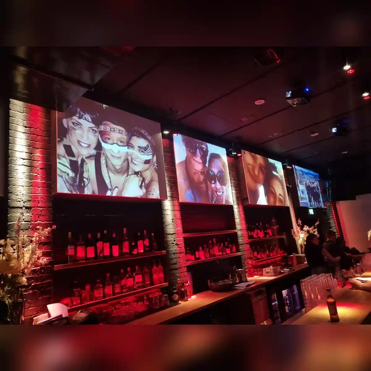 venue photo