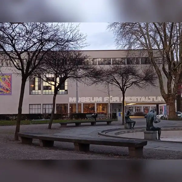 venue photo
