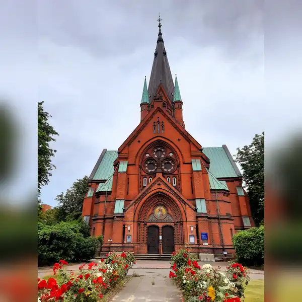 venue photo