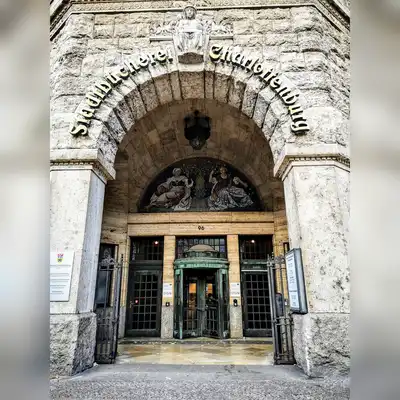 venue photo