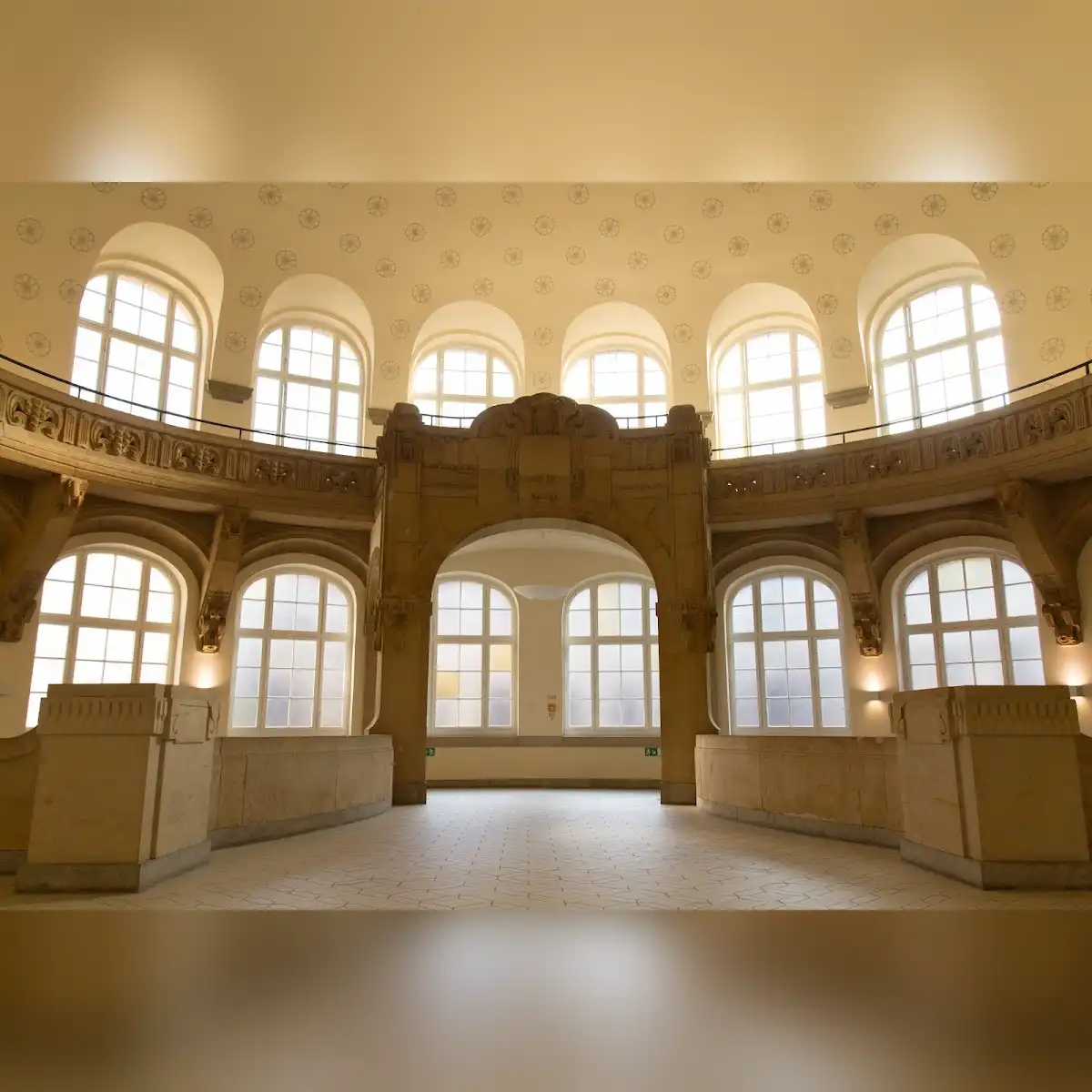 venue photo