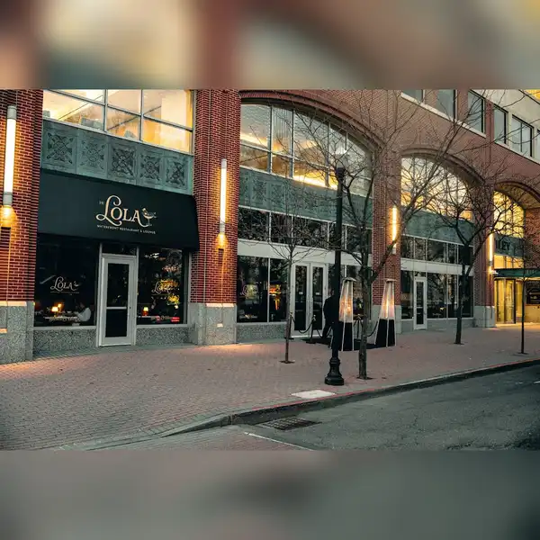 venue photo
