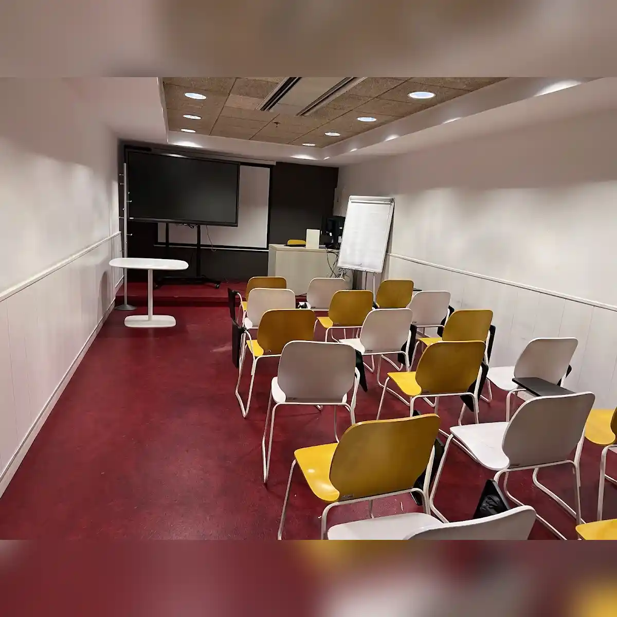 venue photo