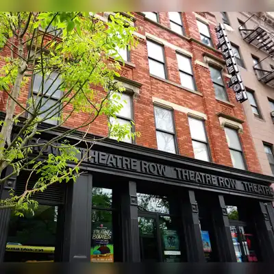 venue photo