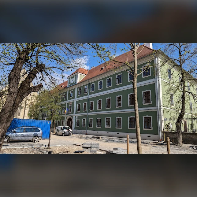 Reformed Theological Secondary School