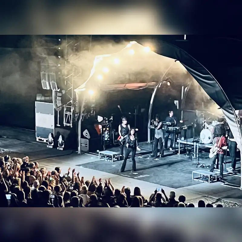 venue photo
