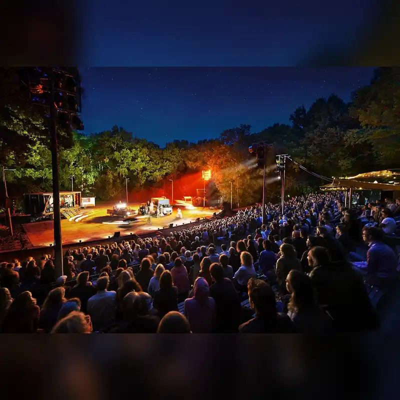 venue photo