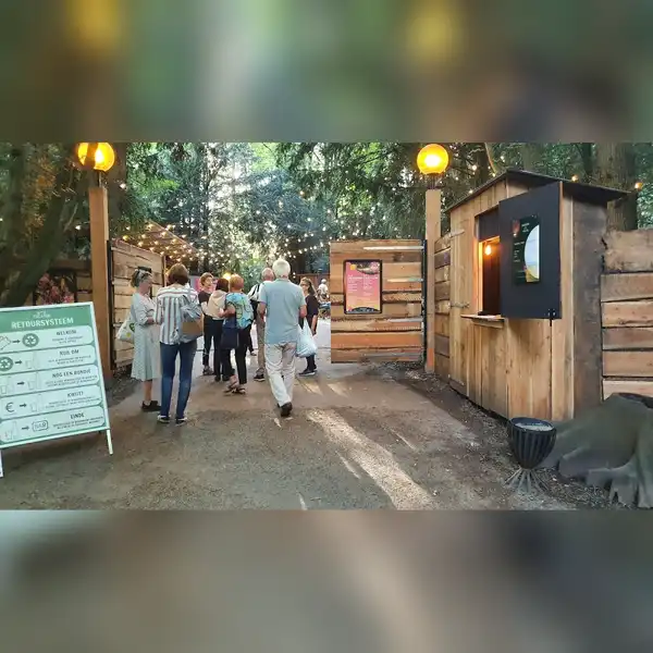 venue photo