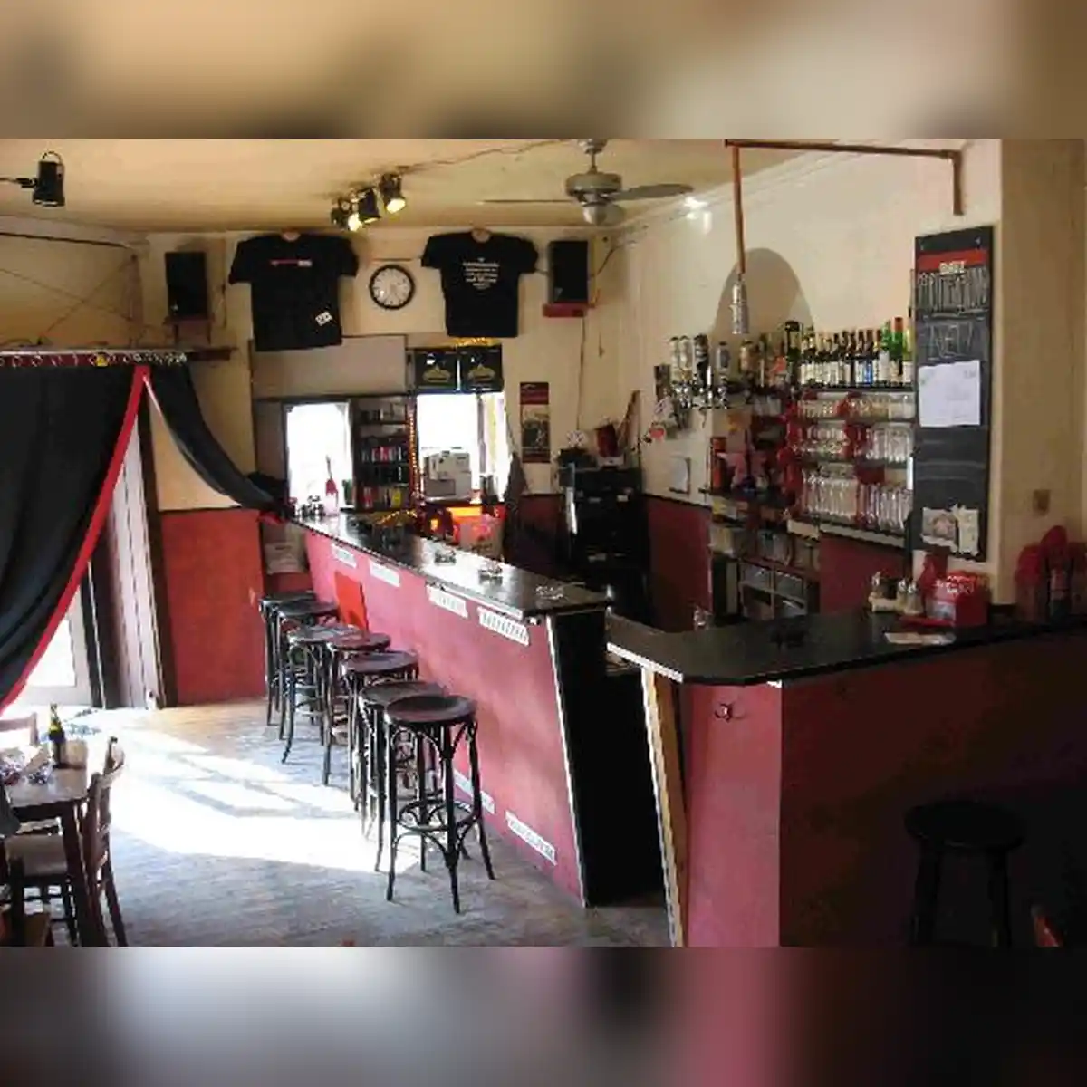 venue photo
