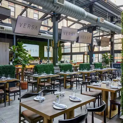 venue photo