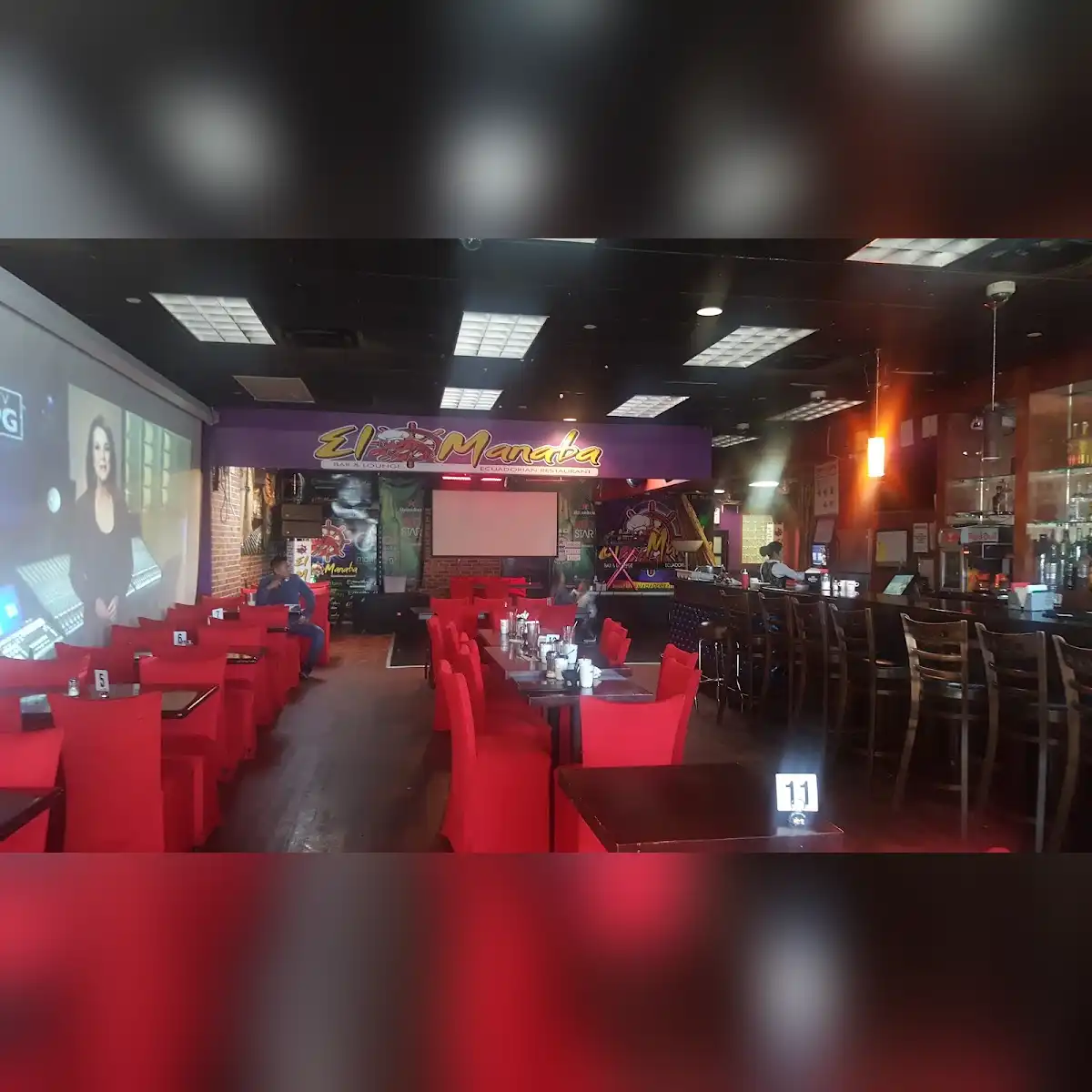 venue photo