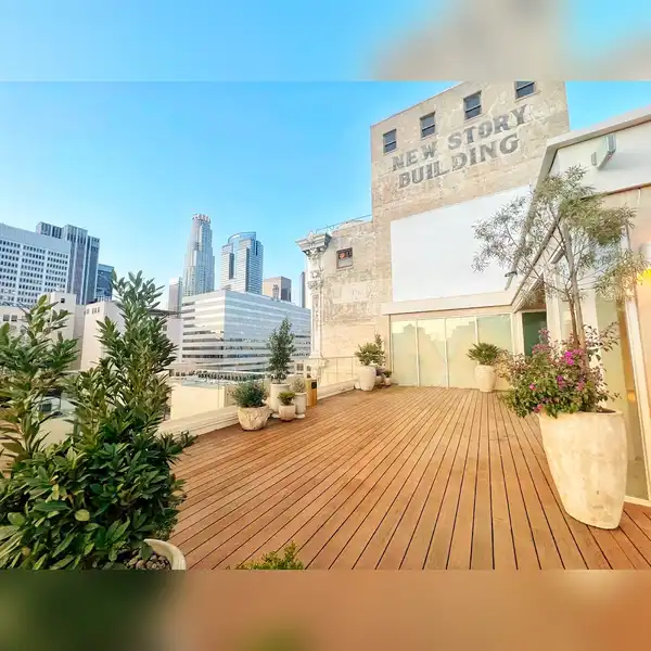 venue photo