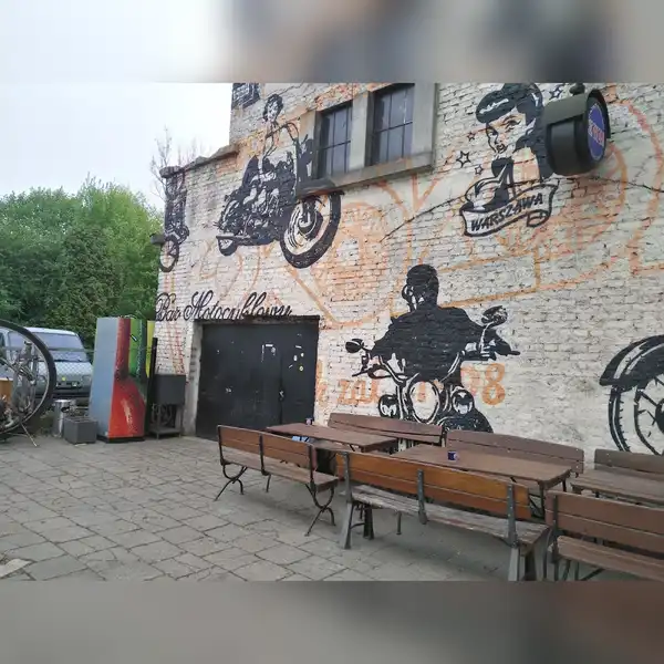 venue photo