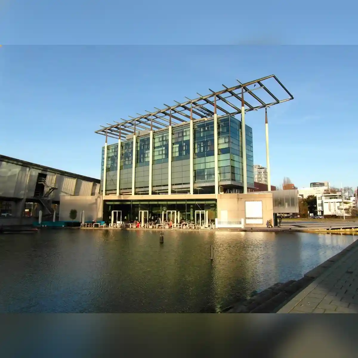 venue photo