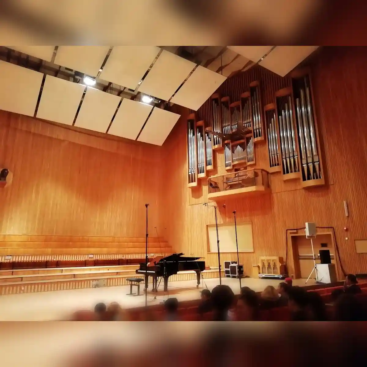 venue photo