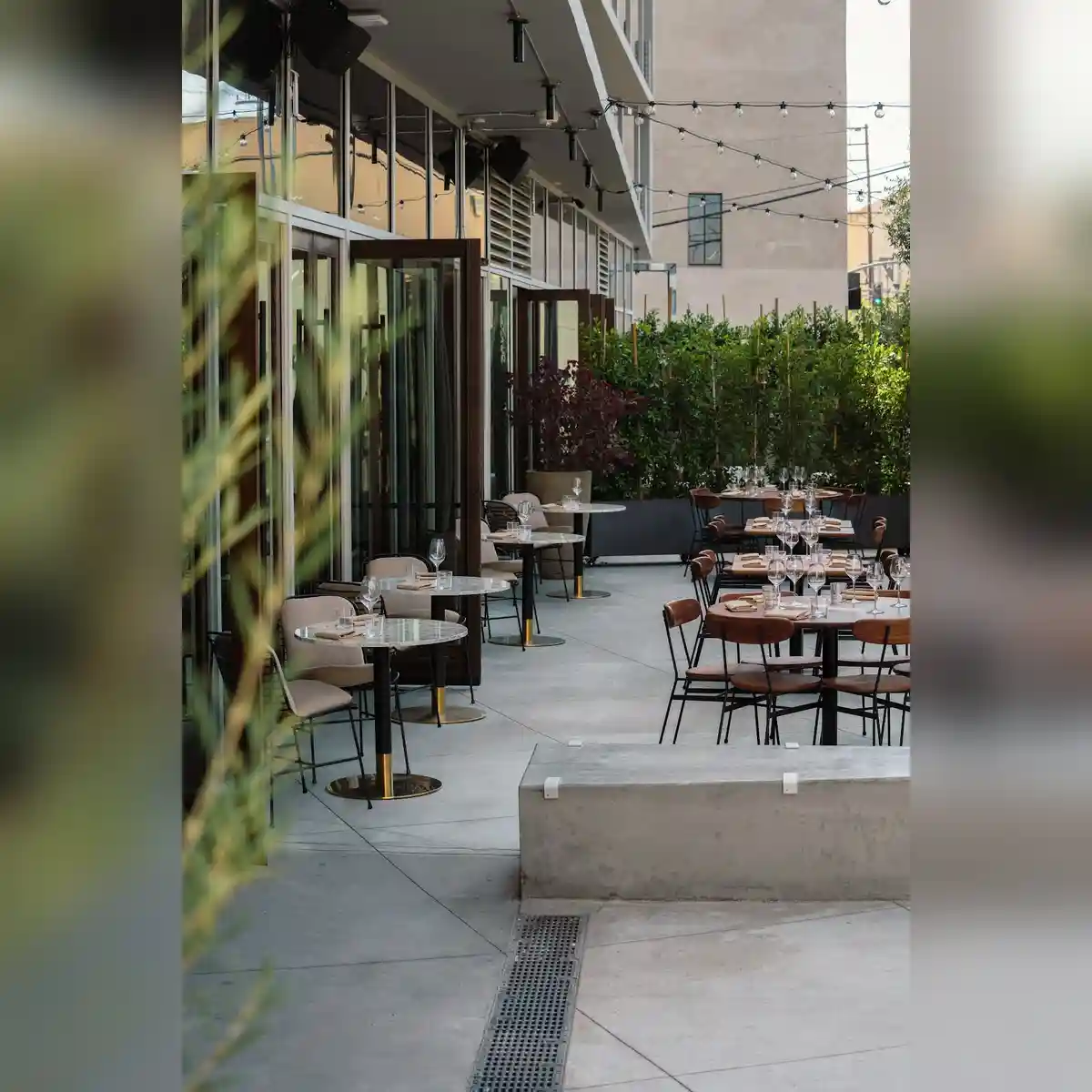 venue photo