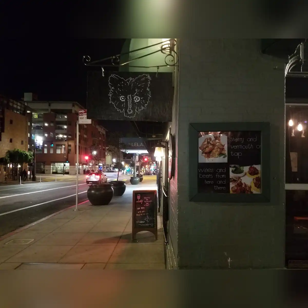 venue photo