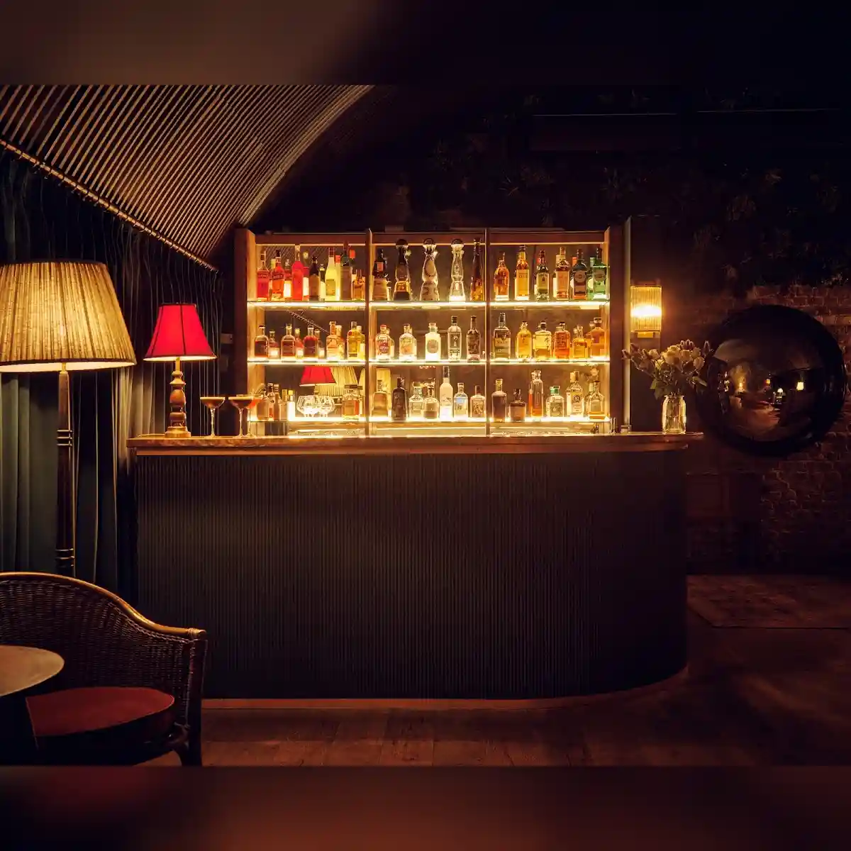 venue photo