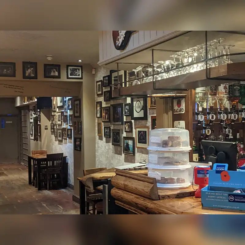 venue photo