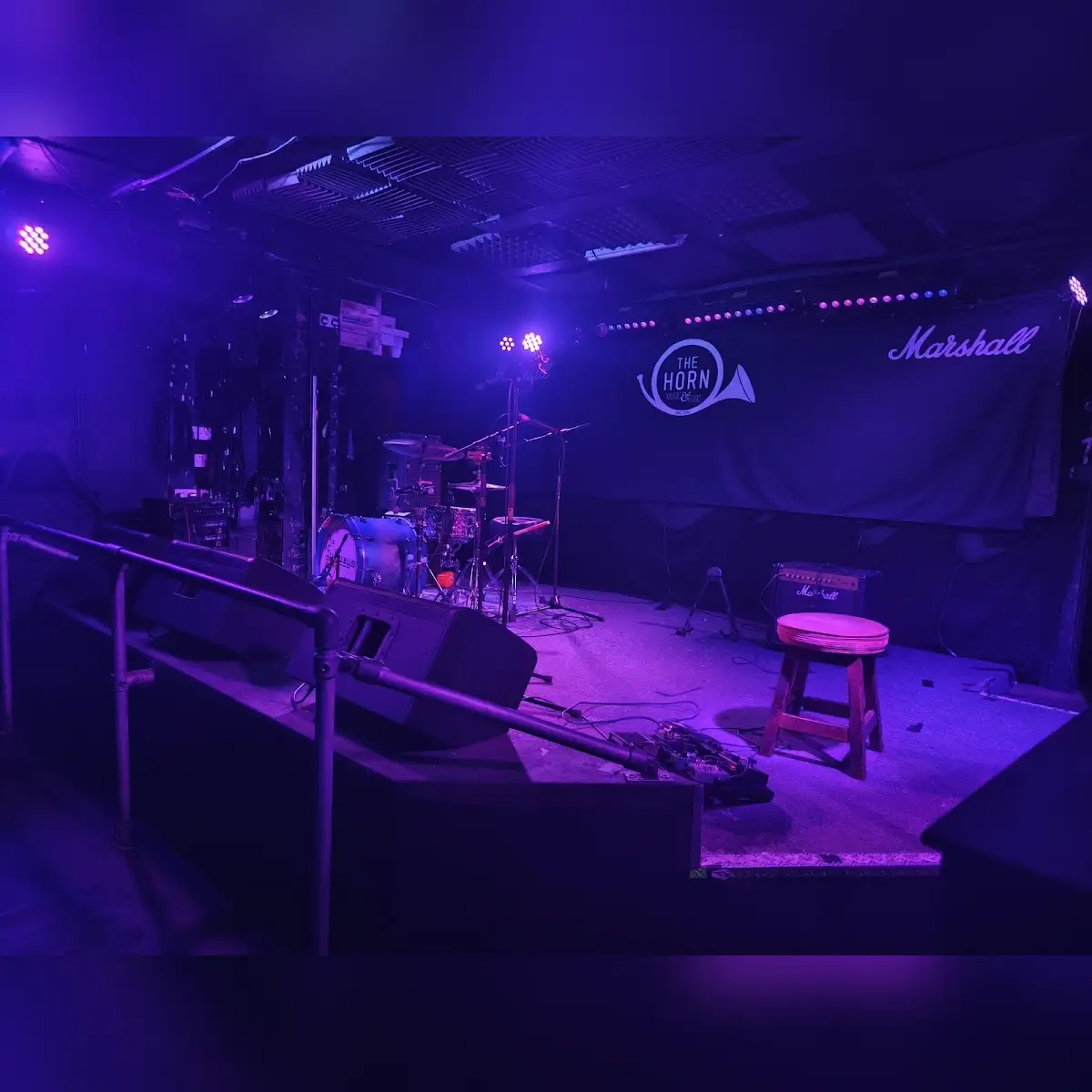 venue photo