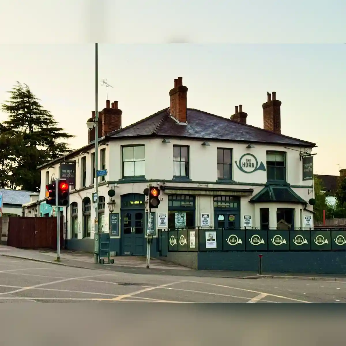 venue photo